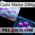 Cialis Brand 20Mg 37